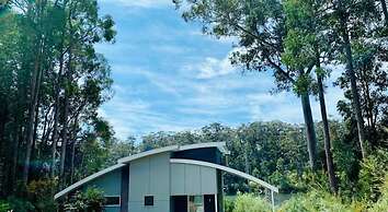 Silkwood Estate