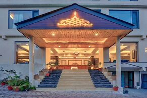 The Katoch Grand Resort