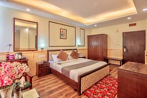 The Katoch Grand Resort