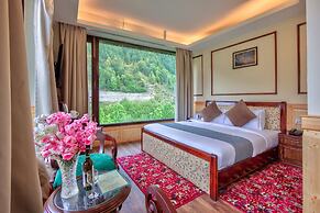 The Katoch Grand Resort