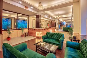 The Katoch Grand Resort