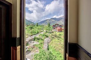 The Katoch Grand Resort