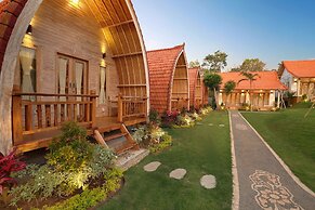 Bukal Sari Villas Uluwatu