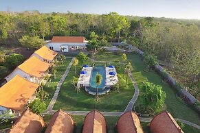 Bukal Sari Villas Uluwatu