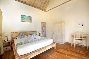 Bukal Sari Villas Uluwatu