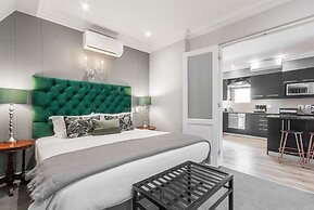 Romney Park Luxury Apartments