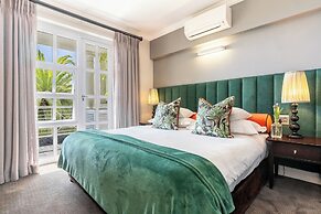 Romney Park Luxury Apartments