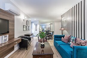 Romney Park Luxury Apartments
