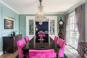Romney Park Luxury Apartments