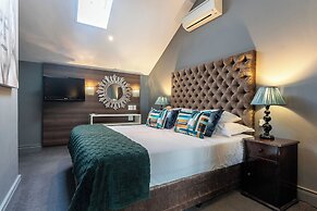 Romney Park Luxury Apartments