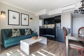 Romney Park Luxury Apartments