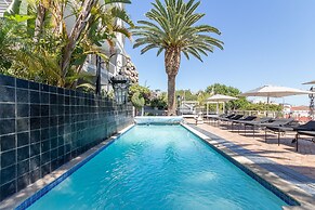 Romney Park Luxury Apartments