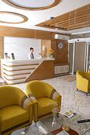 Demosan City Otel