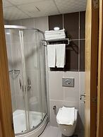Demosan City Otel