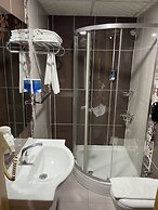 Demosan City Otel