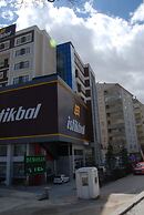 Demosan City Otel