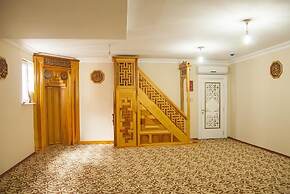 Demosan City Otel