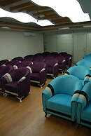 Demosan City Otel