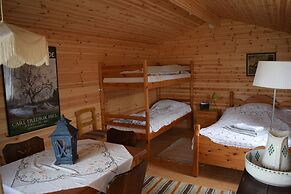 Lilla Rygården Bed & Breakfast