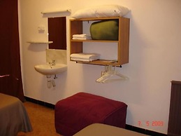 Hostal Can Blanco