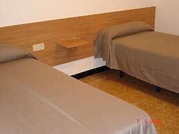 Hostal Can Blanco