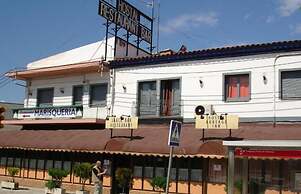Hostal Can Blanco