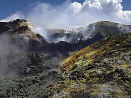 Magma Guest House
