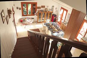 Magma Guest House