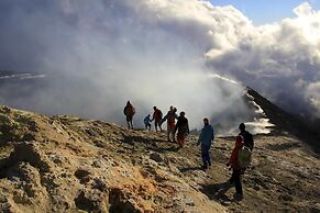 Magma Guest House