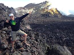 Magma Guest House