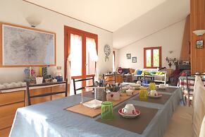 Magma Guest House