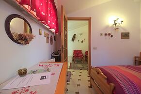 Magma Guest House
