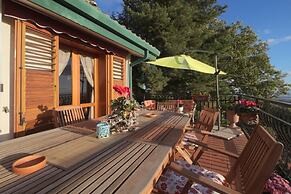 Magma Guest House