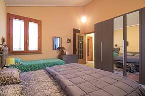 Magma Guest House