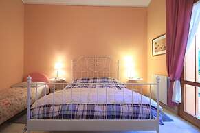 Magma Guest House