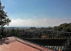 Magma Guest House