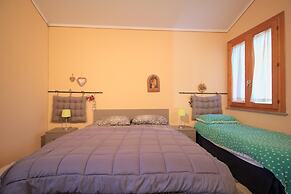 Magma Guest House