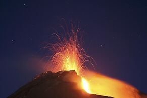 Magma Guest House