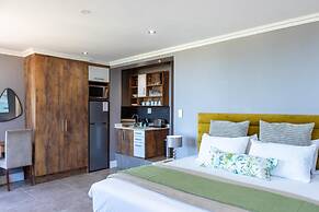 Boardwalk Lodge - B&B