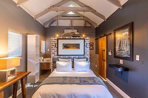 Boardwalk Lodge - B&B