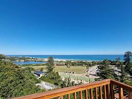 Boardwalk Lodge - B&B