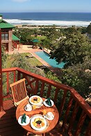 Boardwalk Lodge - B&B