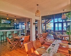Boardwalk Lodge - B&B