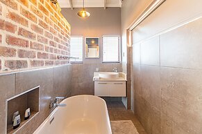 Boardwalk Lodge - B&B