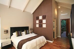Boardwalk Lodge - B&B