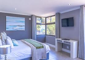 Boardwalk Lodge - B&B
