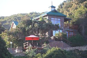 Boardwalk Lodge - B&B