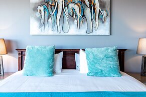 Boardwalk Lodge - B&B
