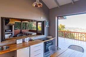 Boardwalk Lodge - B&B