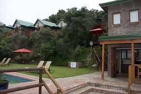 Boardwalk Lodge - B&B